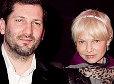 Дочка Мороза носить китайське і любить експромти