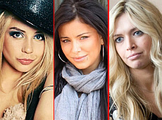 Будинки зірок: Брежнєва житиме коло Черновецького