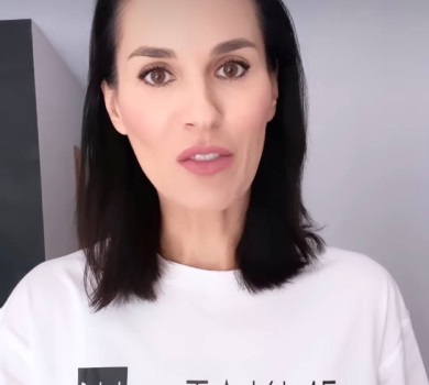 Велика нація, а не ху*ова федерація: Єфросиніна звернулася до відіжраних коментаторів з рф