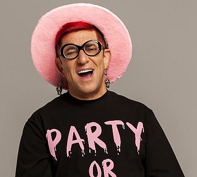 1994 vs. 2019: Корогодський у рімейку на Хрещатик Зіброва показав місто тоді і зараз 