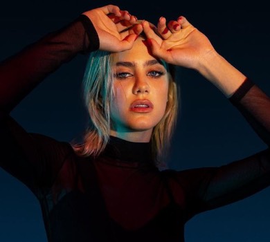 ВІА Гра Попова наробила млосних фото у ліжку