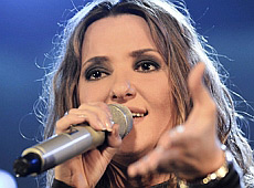 Могилевська: Я не зраджувала лише одного чоловіка...