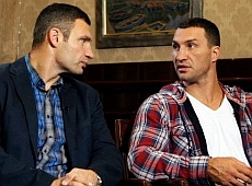 Клички покажуть москвичам фільм про себе