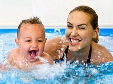 У Клочкової та її сина бувають гномики