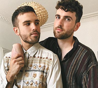 Переможець Євробачення-2019 заручився з бойфрендом