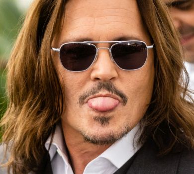 У Джонні Деппа пояснили, чи актор звертався до росіян і чи поїде до них восени