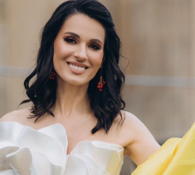 Єфросиніна про втому Європи від війни: Почула вислів Українські новини – дуже токсичні