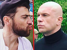 Ківа про Седюка: Я не перестану вважати його аморальною хвойдою