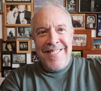 Політ нормальний: Макаревич показав сина в його перший день народження. ФОТО