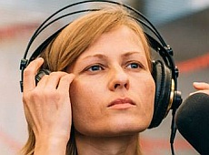 Katya Chilly: Я боюся бути знаменитою, але хочу