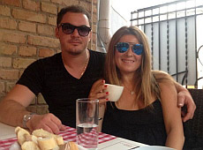 Бадоєва: Я готова разів зо п'ятдесят виходити заміж