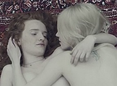 У новому кліпі Діми Шурова дівчата кохаються у лісі. ВІДЕО