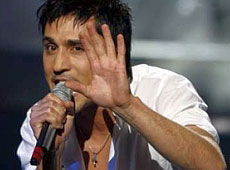 На Євробаченні не хотіли Діму Білана ще раз?