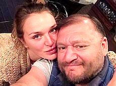 Добкін уперше стане дідусем. ФОТО 