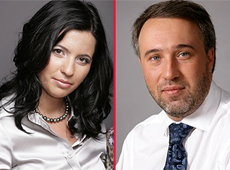 Зятем Боголюбова став скандальний чиновник