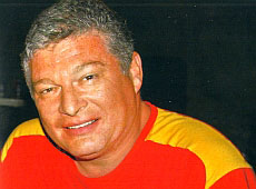 Смак життя Червоненка, або Для Чоловіка ерекція – не головне