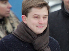 Черновецький заплатить мільйон доларів тому, хто знайде Довгому наречену!