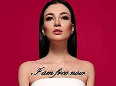 Приходько збирається на Євробачення з піснею про свободу. АУДІО