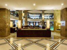 Luxury-готель Ярославського Kharkiv Palace 5* приймає знаменитий ELLE Active Forum