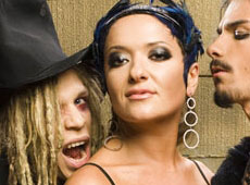 Могилевська пише листи з Індії: Я жахливо капризна