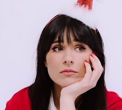 Охеренне закінчення року: Єфросиніна захворіла на COVID-19 