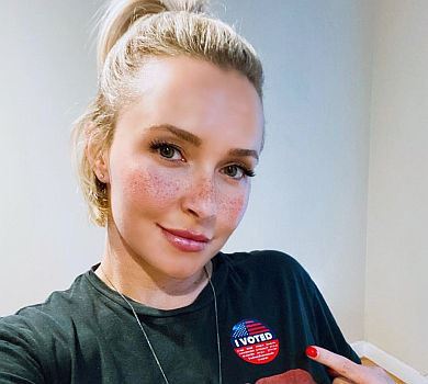 Дочекалася з в'язниці: колишня Кличка знову зустрічається з чоловіком, що її бив - ЗМІ