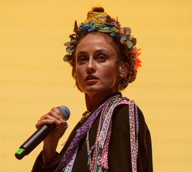 Мені подобається дорослішати: Аліна Паш у день народження поміркувала про прийняття себе та світу