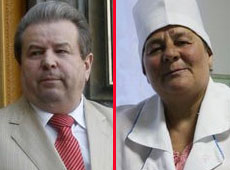 Перша дружина Поплавського не проти почати все спочатку...