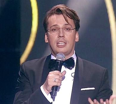 Легалізація канабісу для тяжкохворих політиків: Галкін зняв пародію на опитування Зеленського. ВІДЕО