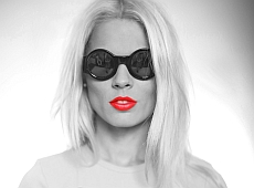 ТБ-розлучення: телеведучу Олю Фреймут дістали ревнощі чоловіка