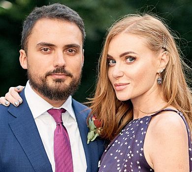 Чоловік Слави НеАнгела вперше прокоментував розлучення: Мені самому не віриться