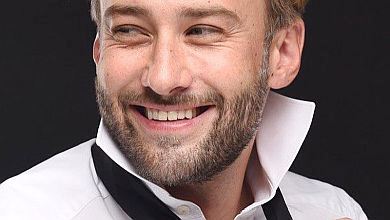 Удівець Фріске Шепелев розкрив ім'я новонародженого сина