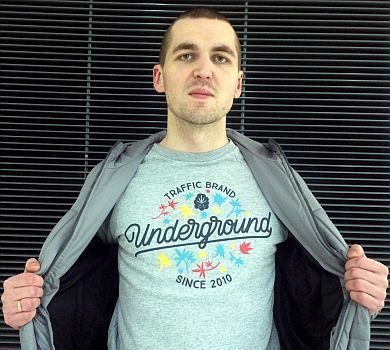 Репер Картрайт перед своєю загибеллю збирався кинути дружину заради коханки - ЗМІ