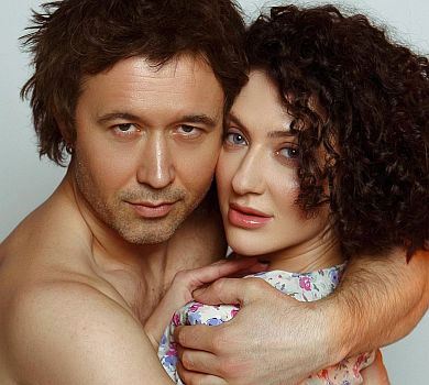 Нелогічний тип Бабкін розказав, із ким та за які гроші зраджував свою дружину