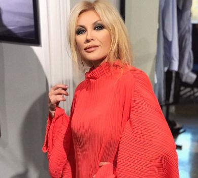 Повалій про скасування ювілейного концерту: Хотілося дива, але потрібен час