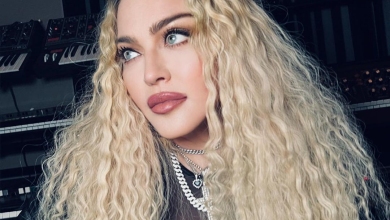 Хелловін настав раніше: Мадонна перелякала фанів змінами в обличчі