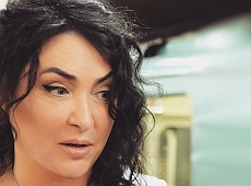 Лоліта розказала про ставлення до неї українців і доньчину любов до циркачів