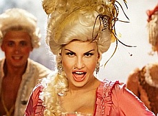 Камалія хоче стати дівчиною Бонда та вдячна батькам за талант і красу