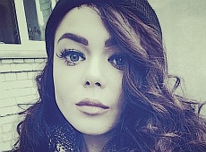 Поки Гросу співала для виборців, в неї поцупили частинку душі