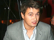 Син Ющенка: Моє серце абсолютно вільне