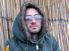 Екс-учасник ОЕ Гудімов заспіває з Бумбоксом і обладнає дитяче відділення лікарні