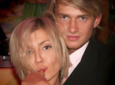 Ірина Білик вийде заміж в образі кубинської Розіти