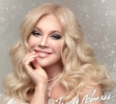 2-річний художник: син Повалій показав рідкісне ФОТО її онука