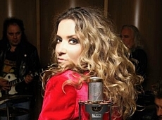 Могилевська любить Україну та блошині ринки