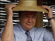 Рейтинг найскандальніших міністрів Януковича