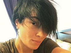 Тиждень без цигарок: Приходько стала нервова та погладшала