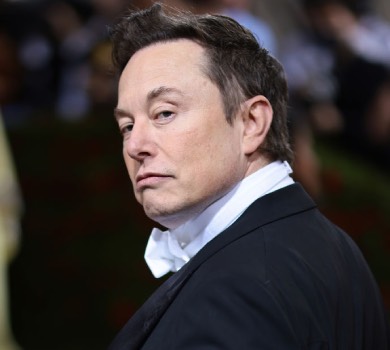 Ілон Маск прокоментував звинувачення у харасменті