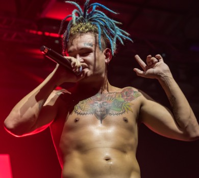 Раша, гудбай: Моргенштерн змінив громадянство, а Ургант продає нерухомість в Москві