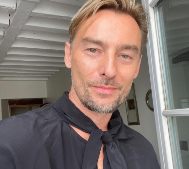 Жанну я як любив, так і люблю: Бадоєв висловився щодо потрапляння ексдружини до санкційного списку