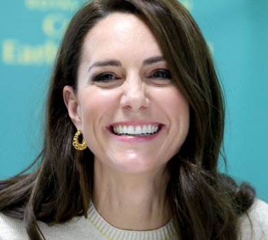 Оце так воркаут: Міддлтон потягала колеса на очах у школярів